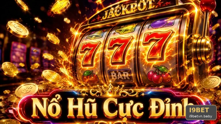 Rà Soát Tín Hiệu Nổ Hũ Slot: Bảng Kiểm Tra Trước Khi Mở Guồng Quay