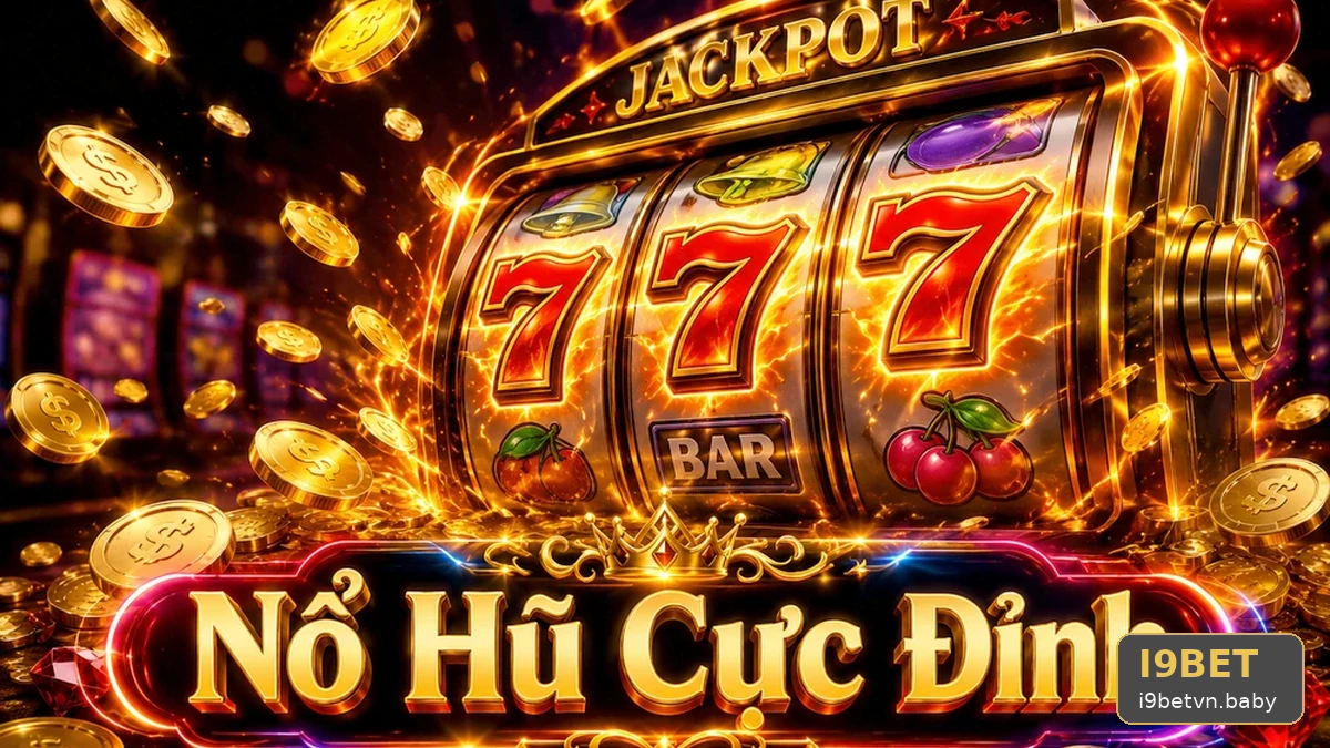 Rà Soát Tín Hiệu Nổ Hũ Slot: Bảng Kiểm Tra Trước Khi Mở Guồng Quay