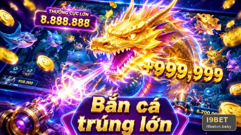 nhận nhịp nổ hũ slot khi bắn cá săn thưởng giúp tránh lệch guồng quay