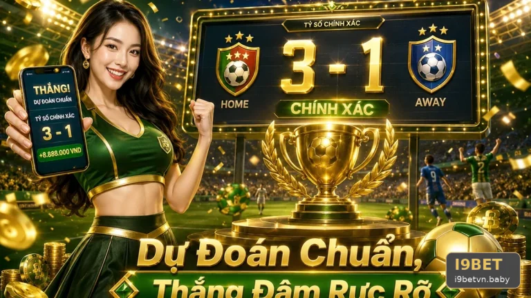 Đường Cong Kỳ Vọng: Giải Mã Cơ Chế Phân Tích Thể Thao Bóng Đá I9BET