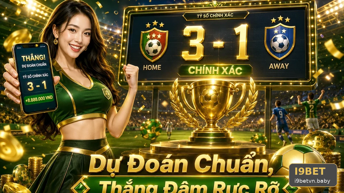 Đường Cong Kỳ Vọng: Giải Mã Cơ Chế Phân Tích Thể Thao Bóng Đá I9BET