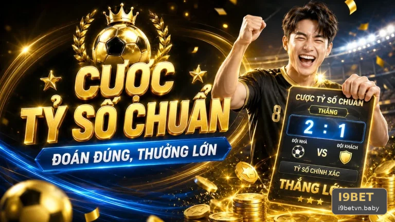 I9BETVNBABY 05 Thể Thao Sổ Tay Dữ Kiện — Hướng Dẫn Theo Dõi Bóng Đá Không