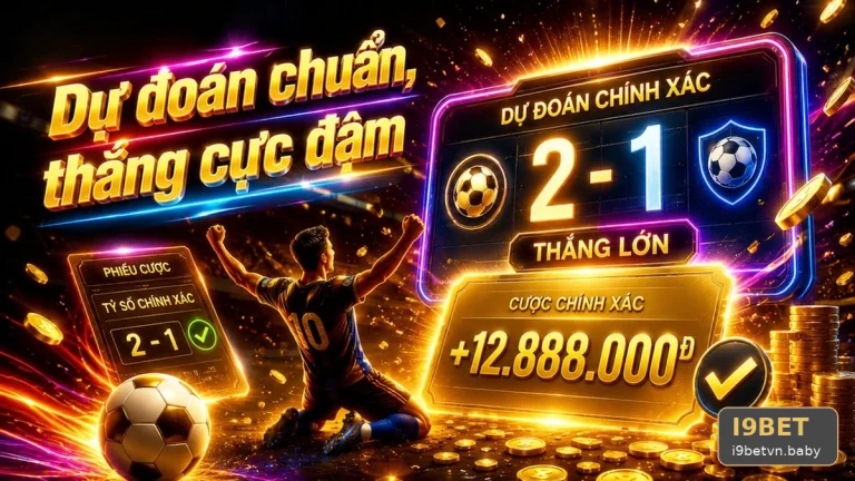 I9BETVNBABY 09 Thể Thao Phiếu Rà Soát — Đối Chiếu Tin Trận Đấu Từ Nhiều
