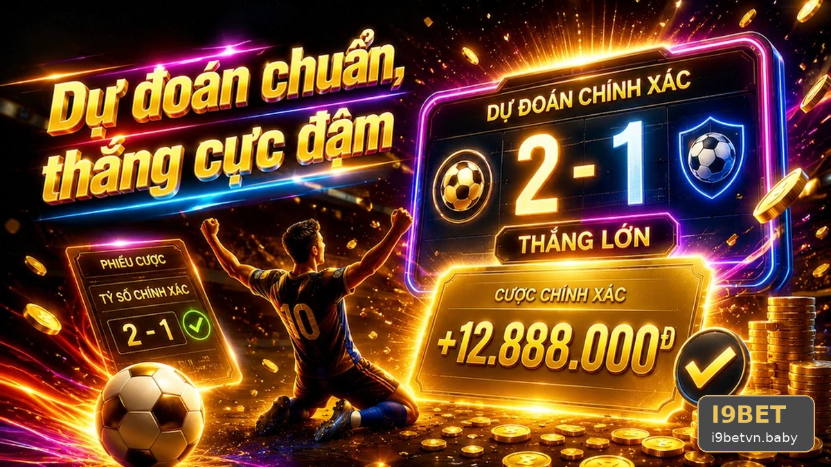 I9BETVNBABY 09 Thể Thao Phiếu Rà Soát — Đối Chiếu Tin Trận Đấu Từ Nhiều