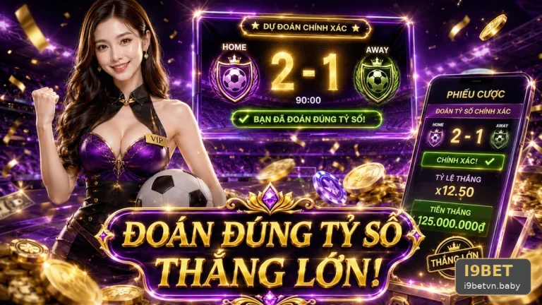 Bám tỷ số trực tiếp hay xét phong độ khi phân tích thể thao bóng đá?