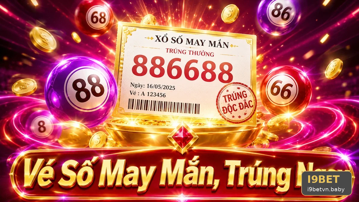 Xổ Số I9BET Tại i9betvn.baby: Đọc Chi Tiết Giao Diện Vé Số, Kết Quả Và Cách Kiểm Tra Thông Tin – Hồ Sơ Tình Huống Giả Định Về Hướng Dẫn Đối Chiếu Nhiều Nguồn Trước Khi Kết Luận Qua Góc Kiểm Chứng Theo Tên Miền