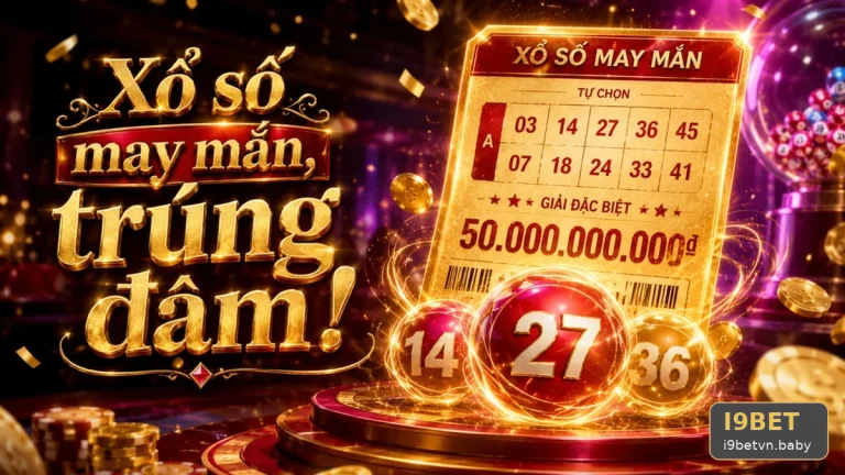 Hiểu Sai Mã Kỳ Quay Vé Số: Cách Kiểm Tra Kết Quả Xổ Số Tại I9BET